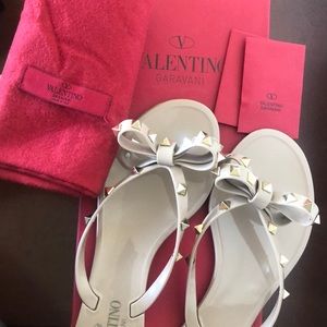 Valentino Sandal